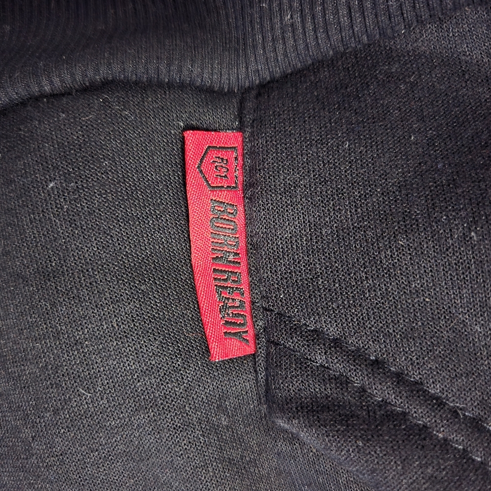 Redcon1 THSOR Hoodie - Picture 4 of 6